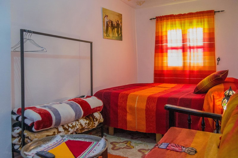 Dar Chourafa, Chefchaouen, Morocco