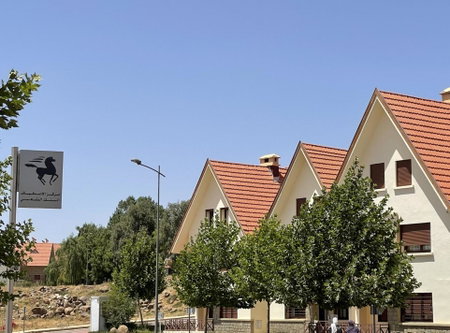 Ifrane Chalet, Ifrane, Morocco