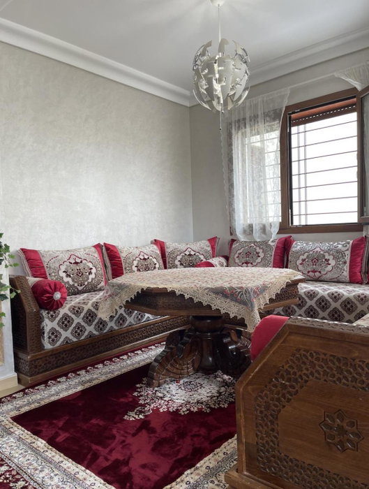 Ifrane Chalet, Ifrane, Morocco
