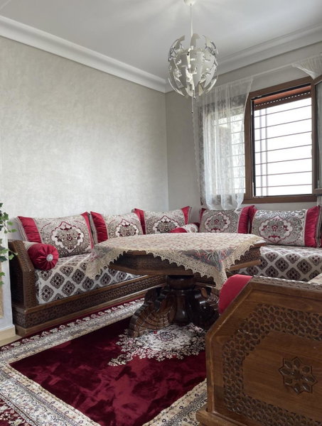 Ifrane Chalet, Ifrane, Morocco