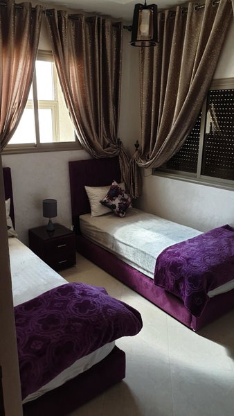 Maison GHITA, Azrou, Morocco