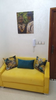 Maison GHITA, Azrou, Morocco