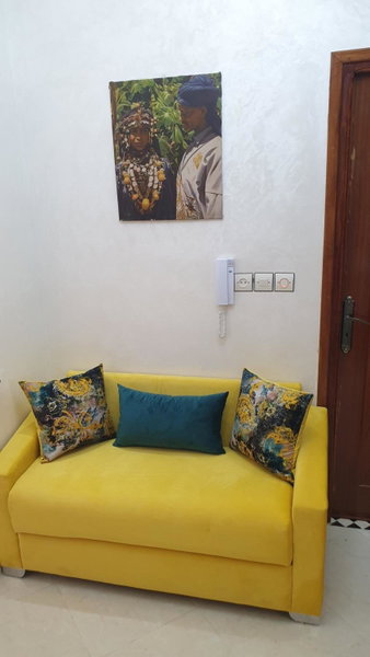 Maison GHITA, Azrou, Morocco