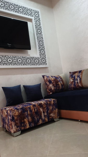 Maison GHITA, Azrou, Morocco