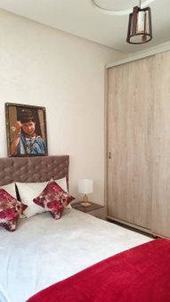 Maison GHITA, Azrou, Morocco
