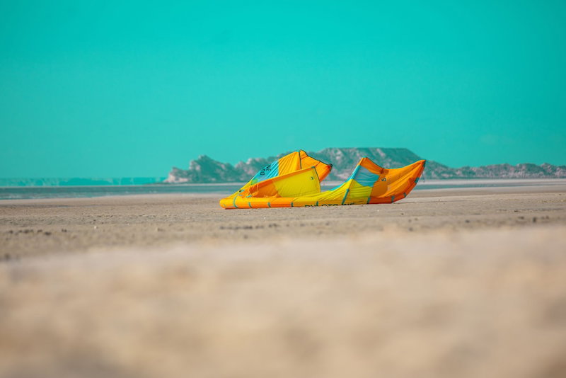 Pk 25, Dakhla, Morocco