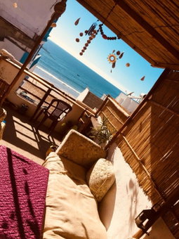 tamazirt surf house, Taghazout, Morocco