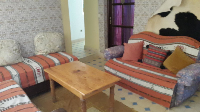 tamazirt surf house, Taghazout, Morocco