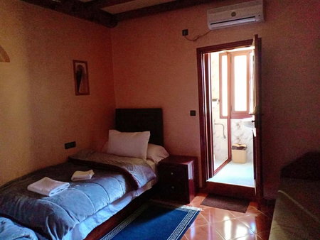 Hotel Appart Arganier Tafraout, Tafraoute, Morocco