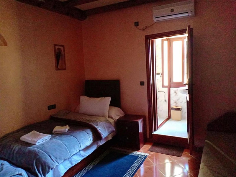 Hotel Appart Arganier Tafraout, Tafraoute, Morocco