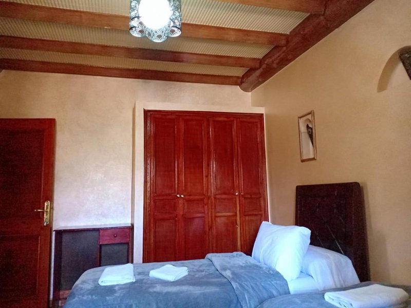 Hotel Appart Arganier Tafraout, Tafraoute, Morocco