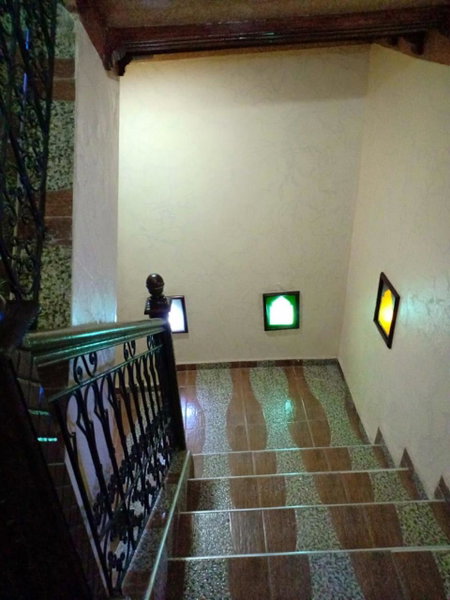 Hotel Appart Arganier Tafraout, Tafraoute, Morocco