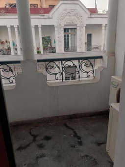 Hôtel Volubilis, Casablanca, Morocco