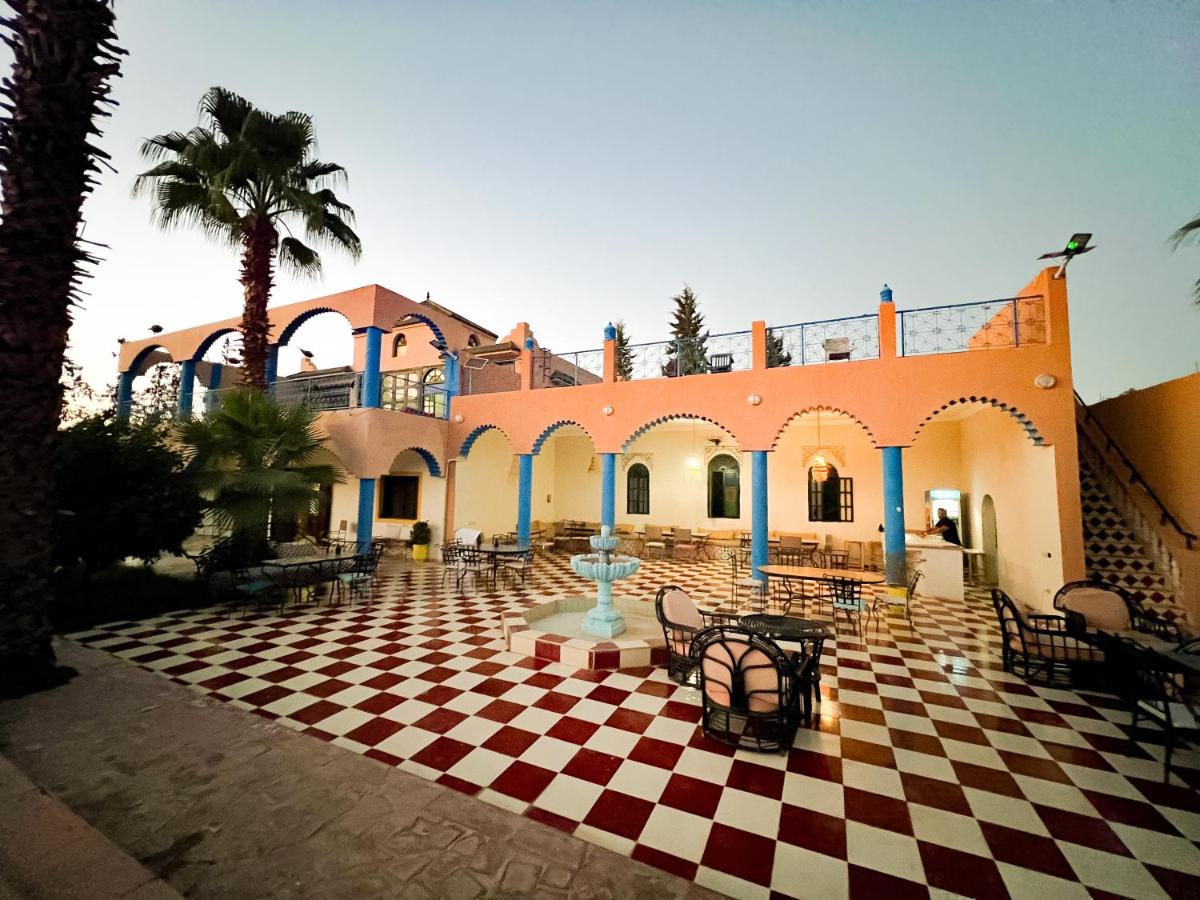 Hotel · Riad Qodwa, Marrakech