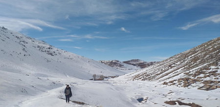 Dar Angour Tacheddirt, Tacheddirt, Morocco