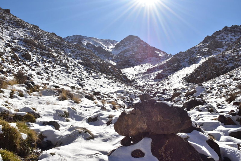Dar Angour Tacheddirt, Tacheddirt, Morocco