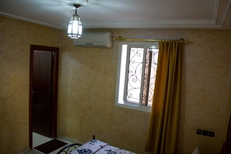 Hotel Bab Boujloud, Fès, Morocco