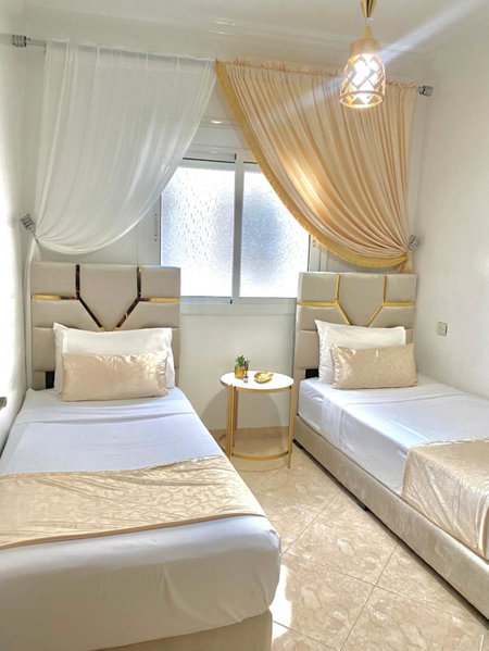 Martil, Martil, Morocco