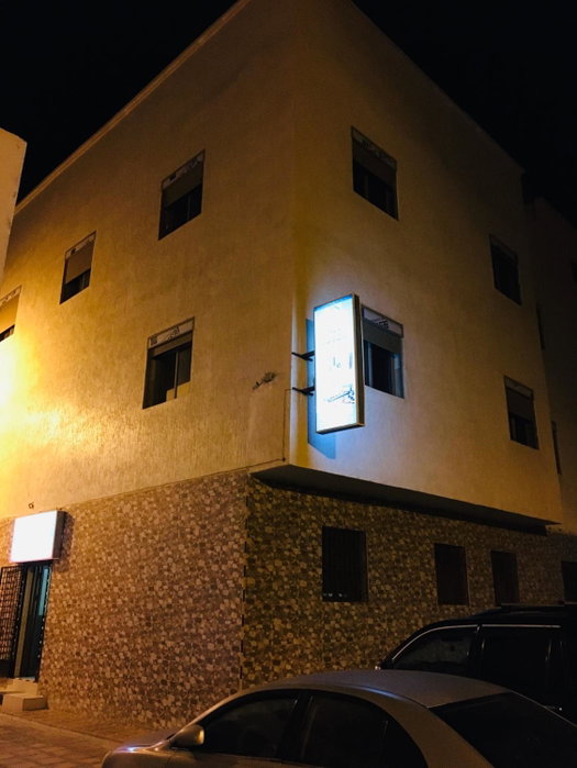 Hotel Soukina, Dakhla, Morocco