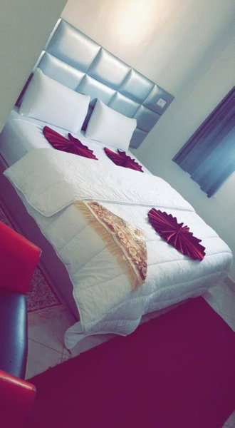 Hotel Soukina, Dakhla, Morocco