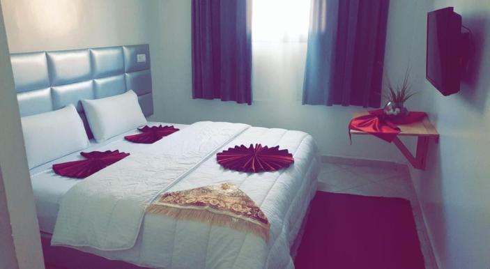 Hotel Soukina, Dakhla, Morocco