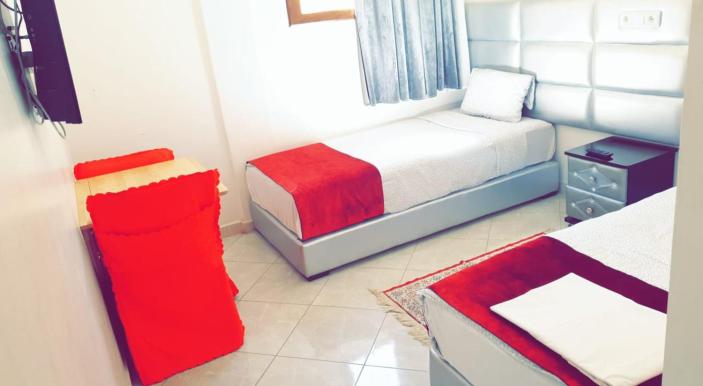 Hotel Soukina, Dakhla, Morocco