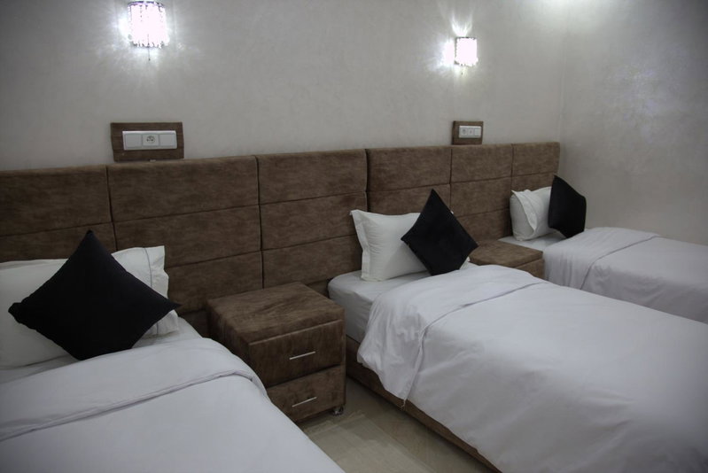 Dakhla Guest, Dakhla, Morocco