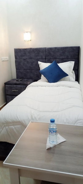 Dakhla Guest, Dakhla, Morocco