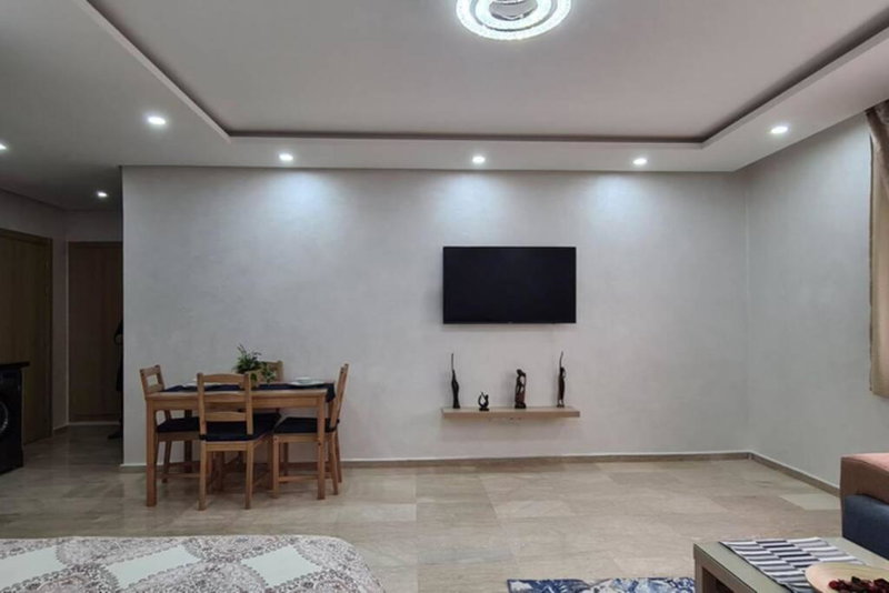 CENTRAL VIP STUDIO appartement, Mohammedia, Morocco