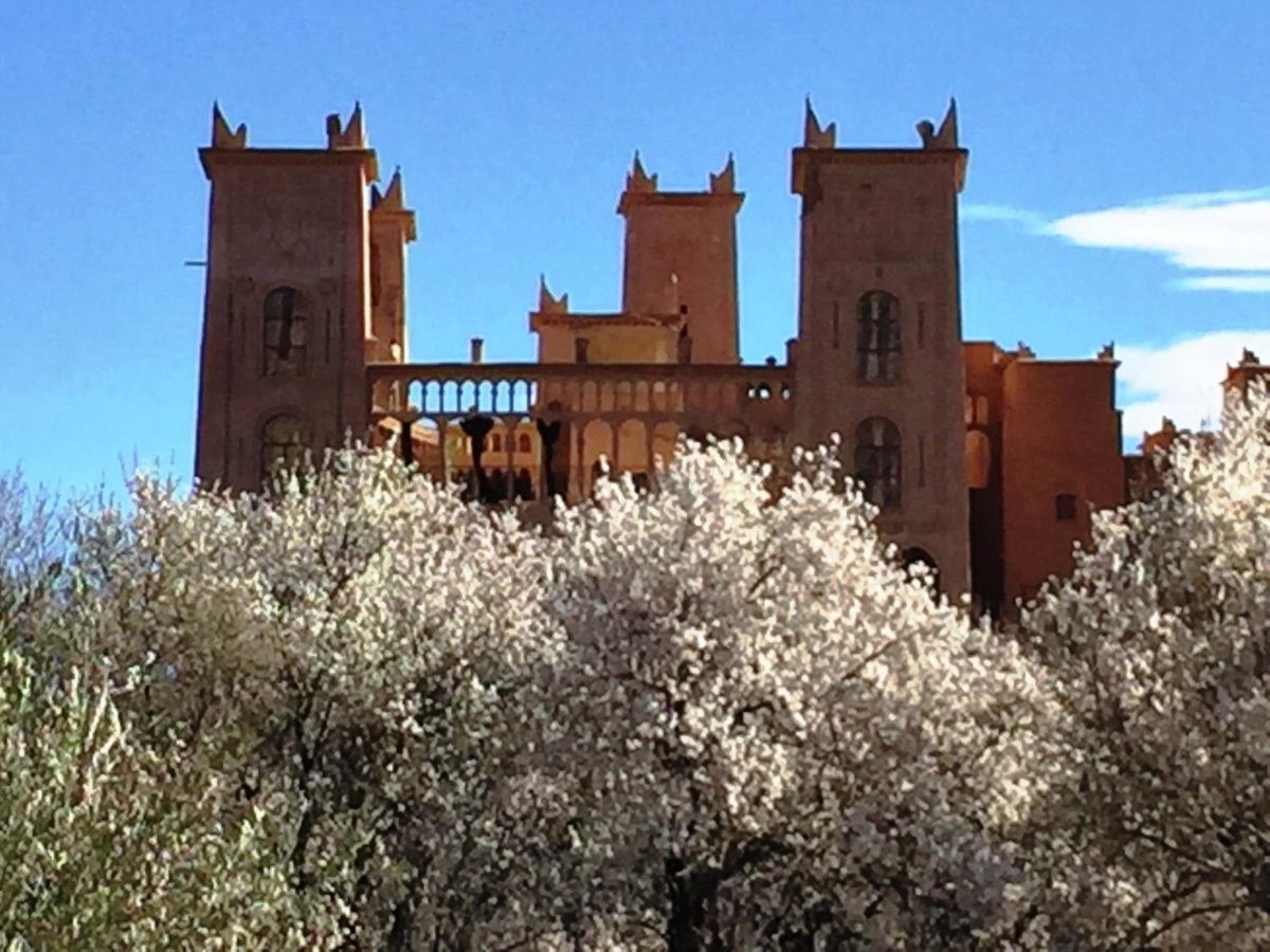 Kasbah Titrit & Spa, Marruecos