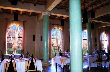 Kasbah Titrit & Spa, Aït Ben Haddou, Morocco