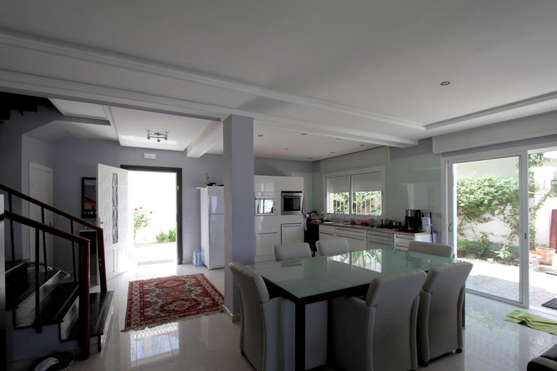 Villa Tanger Cap Spartel Vue sur mer, Tangier, Morocco