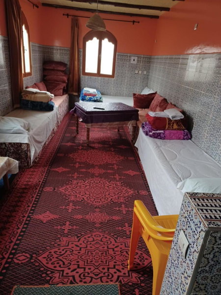 Dar rachid ouzoud, Azilal, Morocco