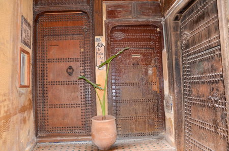 Riad Le Patio De Fes, Fès, Morocco