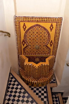 Riad Le Patio De Fes, Fès, Morocco