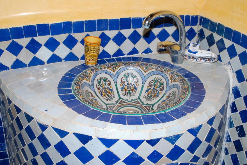 Riad Le Patio De Fes, Fès, Morocco