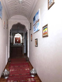 dar leena, Essaouira, Morocco