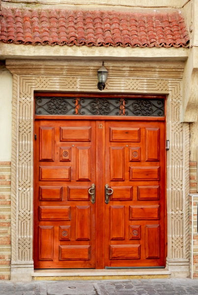 dar leena, Essaouira, Morocco