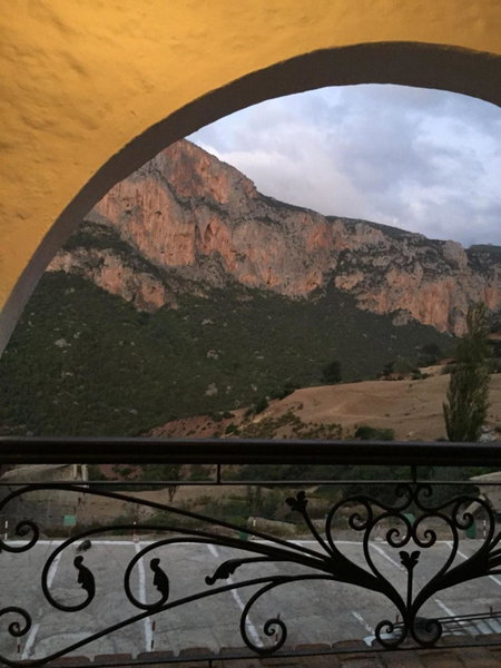 Maison d'Hôtes Akchour, Chefchaouene, Morocco