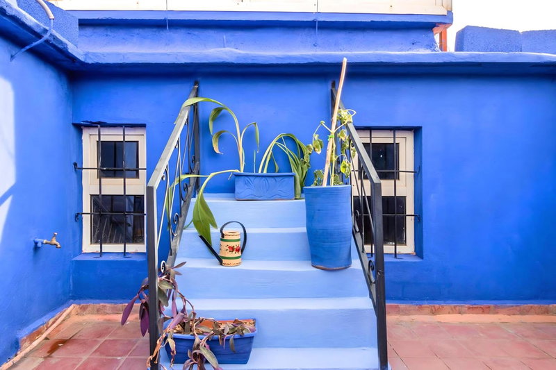 Très Beau Riad à Marrakech avec piscines, Marrakech, Morocco