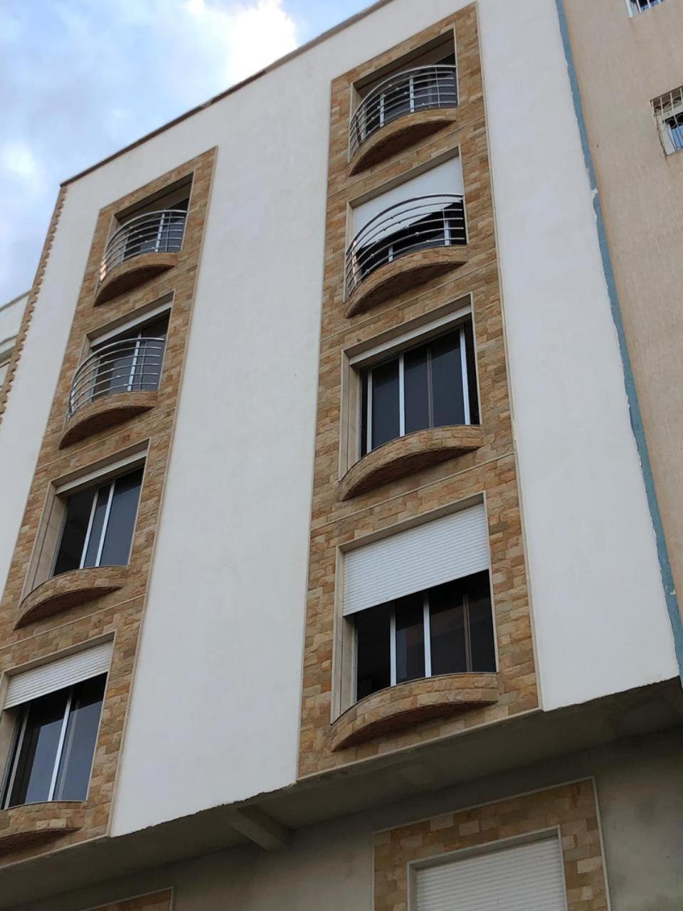 Saramica Seaside apartment, Марокко