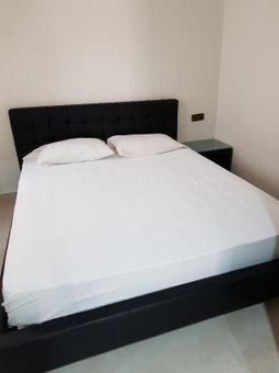 Saramica Seaside apartment, Fnidek, Morocco