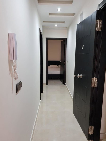 Saramica Seaside apartment, Fnidek, Morocco