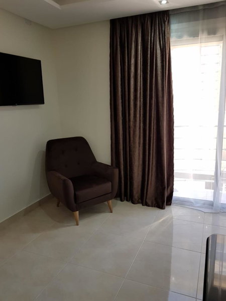 Saramica Seaside apartment, Fnidek, Morocco