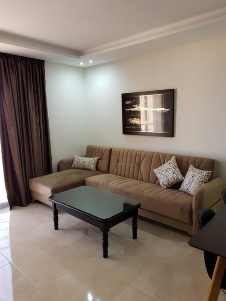 Saramica Seaside apartment, Fnidek, Morocco