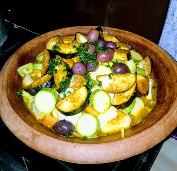 Maison d hôtes Tioute Chez Abdelmajid, Tiout, Morocco