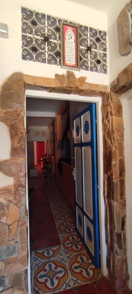 Maison d hôtes Tioute Chez Abdelmajid, Tiout, Morocco