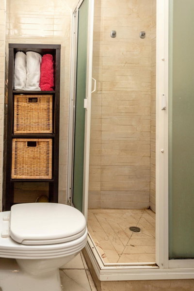 Appartement Panoramique, Casablanca, Morocco