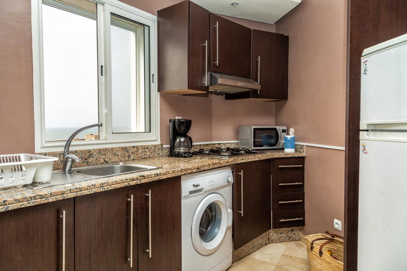 Appartement Panoramique, Casablanca, Morocco