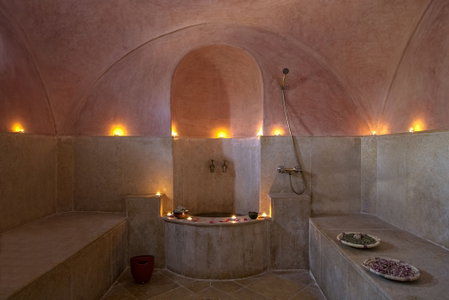 Kasbah Sirocco, Zagora, Morocco